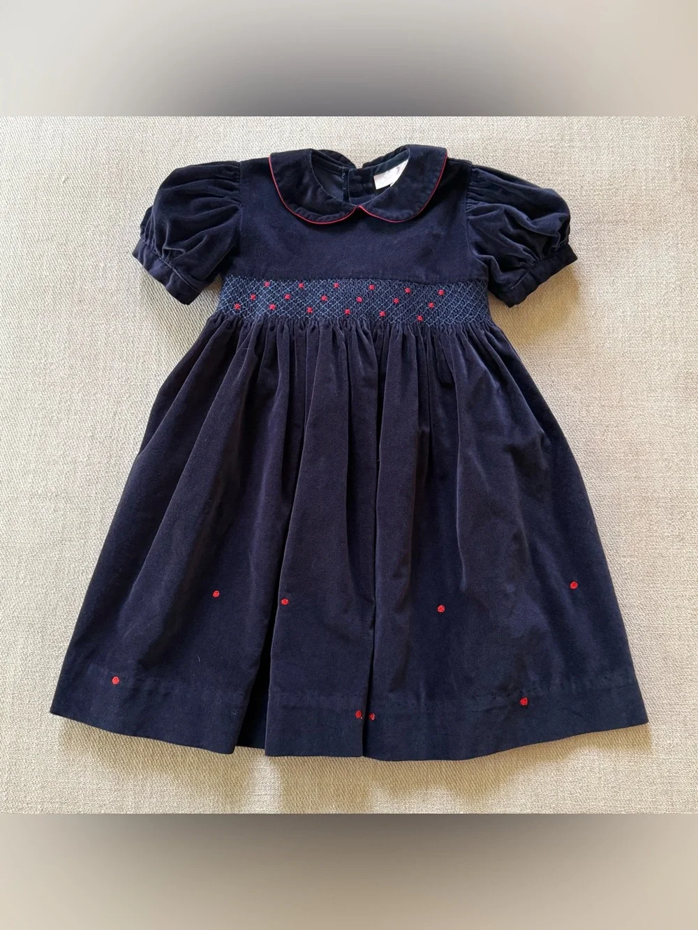 Sophie Dess vintage sophie